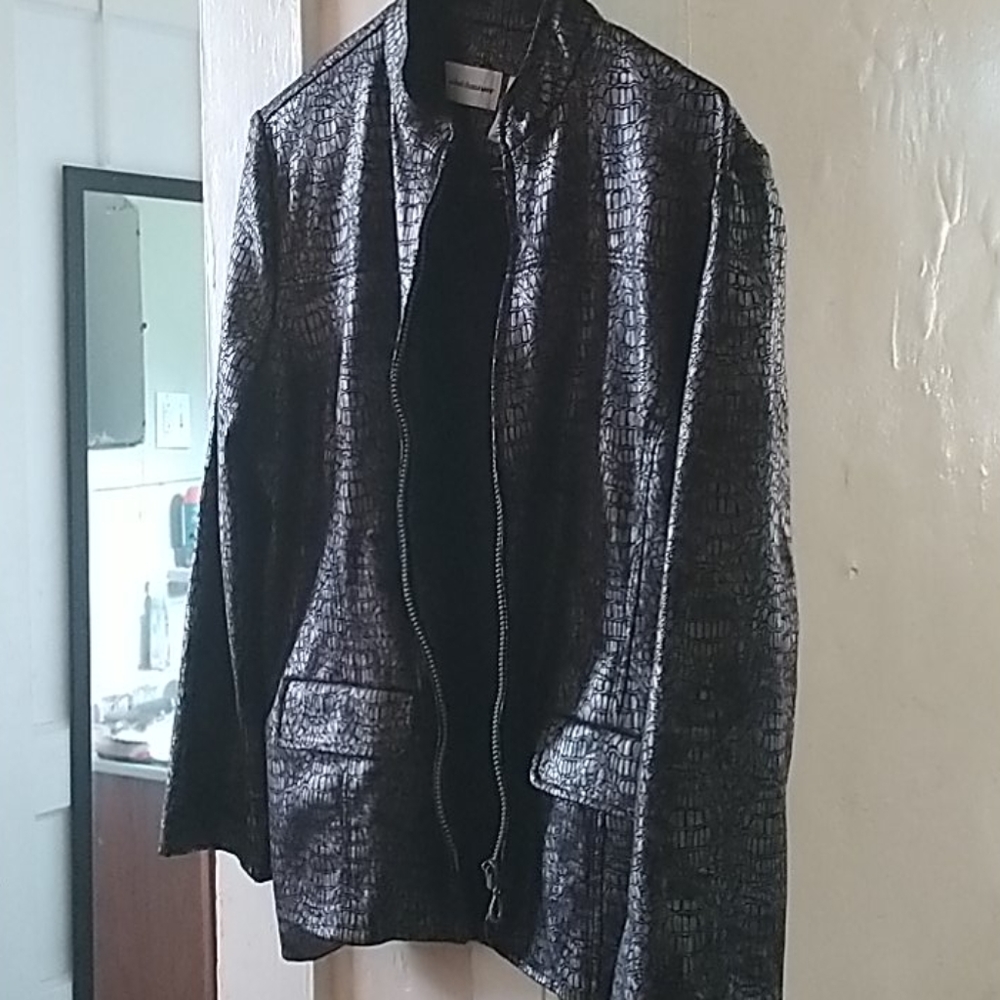 Jacket - Picture 2 of 2
